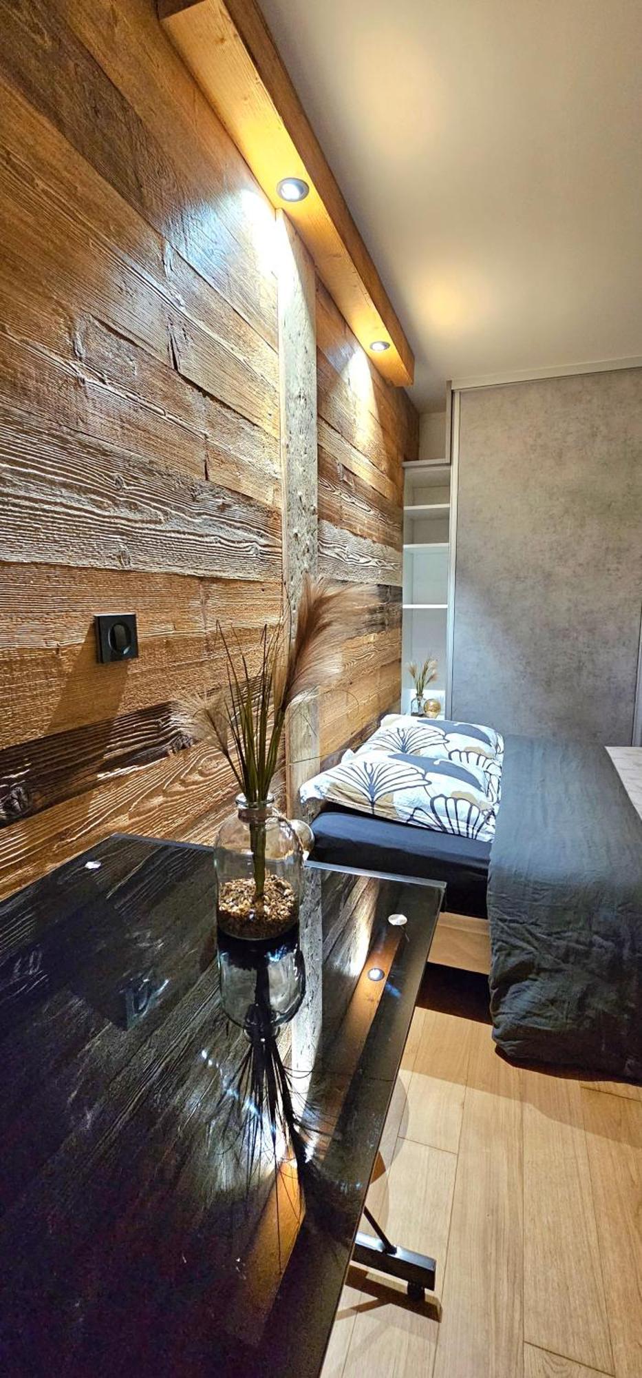 Spa Dans Les Alpes Desingy Exterior photo